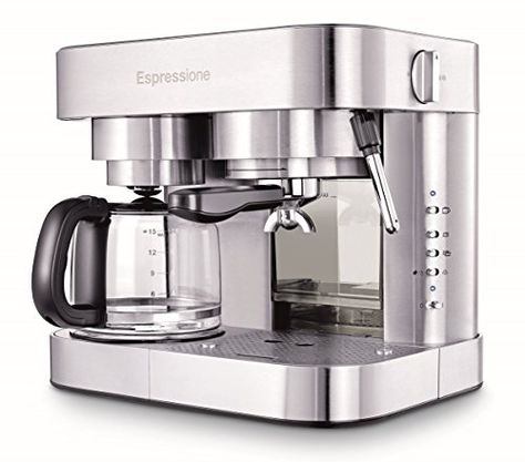 Coffee Machine, Stainless Steel Coffee Maker, Espresso Machines, Espresso Maker, Espresso Machine, Espresso Pods, Coffee Maker, Espresso Coffee, Coffee And Espresso Maker
