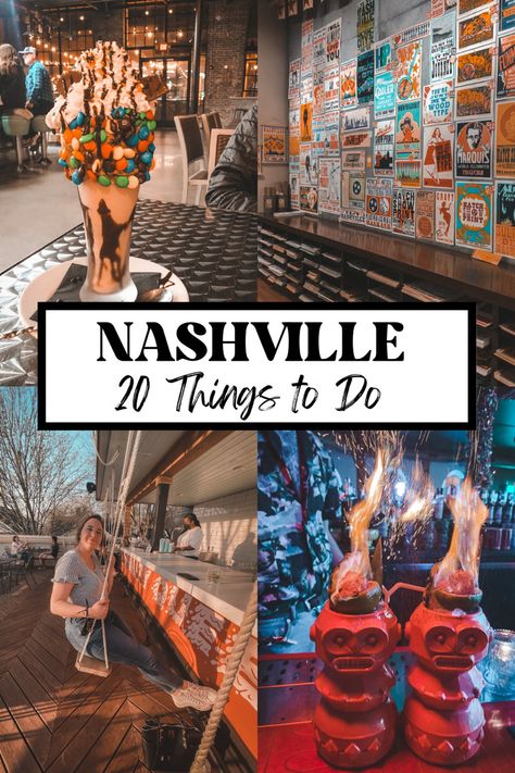 Wanderlust, Destinations, Tennessee, Summer, Ideas, Nashville Must Do, Nashville Things To Do, Nashville Travel Guide, Nashville Vacation