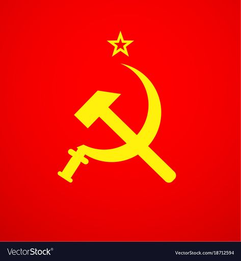 Adobe Illustrator, Ussr Flag, Soviet Union Flag, Union Logo, Union Symbol, Flag, Ussr, Communist Propaganda, Symbol Logo