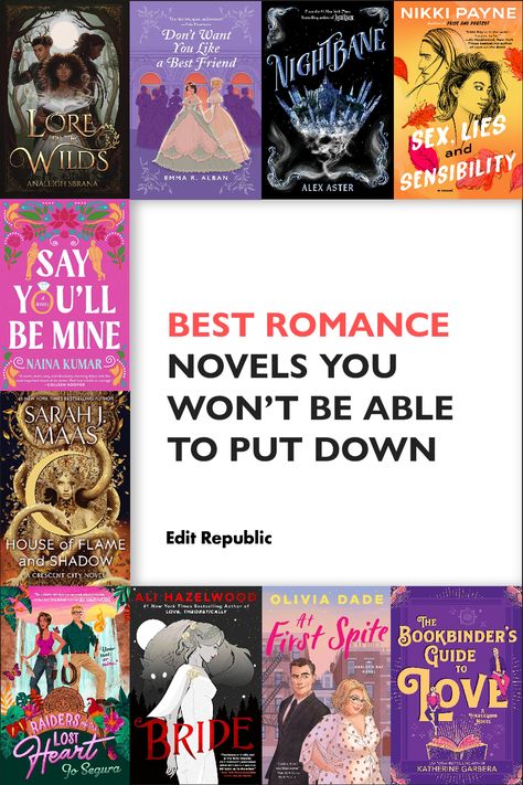 Looking for romance books to read? We put together a list of romance reads in different subgenres for you to check out. From historical romance, to YA romance, to cozy mystery, we have it all. Check out our booklist now! Romance Novels, Romance Books, Cozy Mysteries, Romance Readers, Mystery Romance Books, Reading Romance, Best Romance Novels, Historical Romance Books, Book Club Books