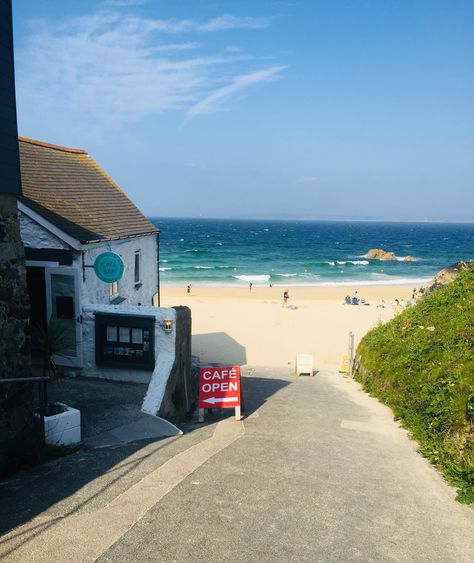 Camping, Brittany, Canterbury, Cornwall, Cornwall Beaches, British Seaside, British Beaches, Places In Cornwall, Cornwall Cottages