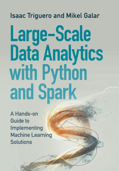 "[Ebook] 📖 Large-Scale Data Analytics with Python and Spark Pdf Ebook

Download at https://bookreviewpinterest.blogspot.com/?book=100931825X

Download Large-Scale Data Analytics with Python and Spark read ebook Online PDF EPUB KINDLE

Large-Scale Data Analytics with Python and Spark pdf download
Large-Scale Data Analytics with Python and Spark read online
Large-Scale Data Analytics with Python and Spark epub
Large-Scale Data Analytics with Python and Spark vk
Large-Scale Data Analytics with Python and Spark pdf
Large-Scale Data Analytics with Python and Spark amazon
Large-Scale Data Analytics with Python and Spark free download pdf
Large-Scale Data Analytics with Python and Spark pdf free
Large-Scale Data Analytics with Python and Spark pdf Large-Scale Data Analytics with Python "