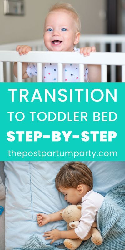 Toddler Bed Transition, Supernanny, Bed Steps, Sleep Training Methods, Cry It Out, Sleep Consultant, 18 Month Old, Big Beds, Bed Back