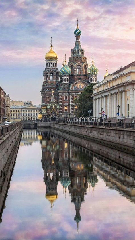 Moscow, Russia Landscape, European Architecture, Places Around The World, Places To See, Places To Visit, Places To Travel, Places To Go, City Aesthetic