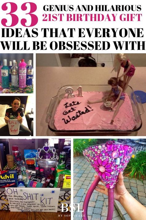 the best 21st birthday gifts for best friends ever!!! Seriously such funny 21st birthday gifts diy. Totally going to send to my mom also for 21st birthday gifts for daughter #21stbirthday #21stbirthdayideas #21stbirthdaygiftideas #21stbirthdayoutfits #21stbirthdaycake #21stbirthdayideasforgirls #21stbirthdayideasforguys #21stbirthdaygiftsforbestfriend Ideas, Diy, 21st Birthday Gifts For Best Friends, Birthday Gifts For Best Friend, 21st Birthday Gifts For Guys, Best 21st Birthday Gifts, Birthday Gifts For Girls, 21st Birthday Funny, 21st Birthday Gifts For Girls