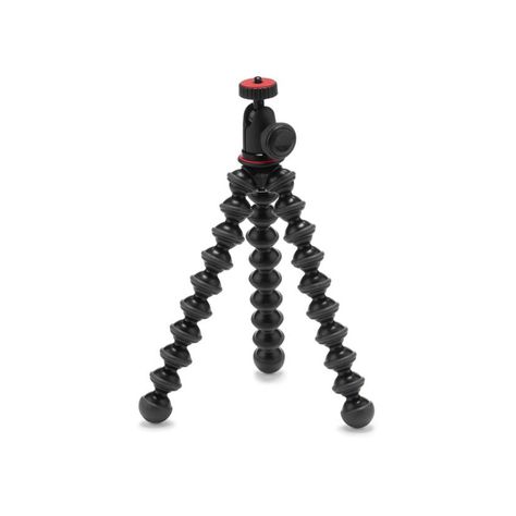 Joby GorillaPod 1K Kit Hiking Gifts, Hydration Pack, Hiking Outfit, Day Hike, Practical Gifts, Novelty Lamp, Best Gifts, Gifts, Travel