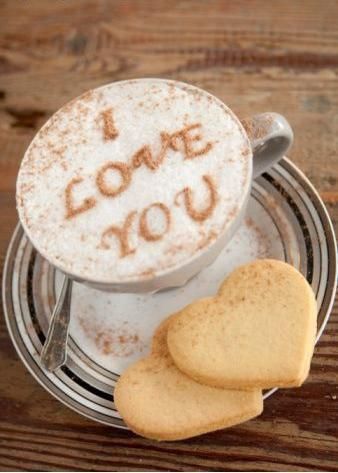 latte art Frappuccino, Coffee Time, Chocolates, I Love Coffee, Coffee Love, Coffee Lover, Cappuccino, Coffee Break, Morning Coffee