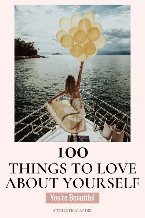 100 things to love about yourself Love, Self Confidence, Self Confidence Tips, Self Love, Tips To Be Happy, Self Confidence Quotes, Confidence Tips, Self, Confidence Quotes