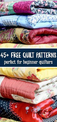 Patchwork, Diy, Crochet, Quilts, Quilt Blocks, Granny Squares, Quilting Patterns, Quilt Block Patterns Free, Quilt Patterns Free