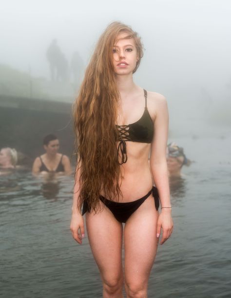 11 Icelandic Women Open Up About Body Image #refinery29 https://www.refinery29.com/en-us/2017/08/165850/icelandic-women-beach-body-photos# Instagram, People, Art, Woman Beach, Female Photographers, Female, Women, Female Bodies, Nina