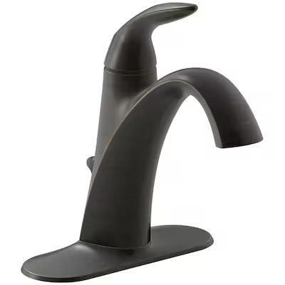 Bronze Single hole Bathroom Sink Faucets at Lowes.com Bathroom Taps, Bathroom Sink Faucets Single Hole, Single Handle Bathroom Sink Faucet, Bathroom Sink Faucets, Sink Faucets, Shower Faucet, Single Hole Bathroom Faucet, Bathroom Faucets, Bathroom Sink