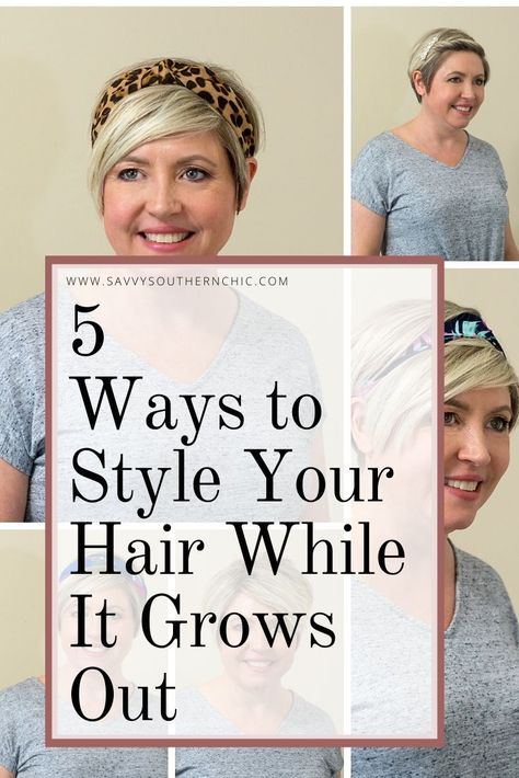 How to style your pixie cut while it grows out/ hair tips #shorthair #pixie #howtostyle Pixie Cuts, Fixing Short Hair, Growing Out Short Hair Styles, Growing Out Hair, Growing Out Pixie Cut, Growing Your Hair Out, Growing Out A Bob, Hairstyles For Round Faces, Best Pixie Cuts
