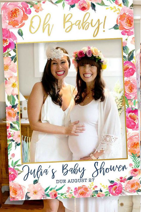 Baby Shower Photo Booth Selfie, Baby Shower Photo Props, Baby Shower Photo Booth Props, Baby Shower Photo Frame, Baby Shower Photo Booth, Baby Shower Photo Booth Frame, Baby Shower Photo Booth Backdrop, Baby Shower Photos, Baby Shower Pictures