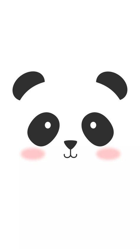 Iphone, Kawaii, Pandas, Panda Wallpaper Iphone, Cute Panda Wallpaper, Bear Wallpaper, Panda Wallpapers, Panda Background, Teddy Bear Wallpaper