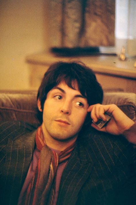 People, Beatles, George Harrison, Paul Mccartney, John Lennon, Humour, Fotos, Pretty People, Paul