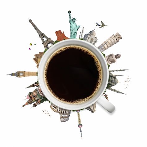 Coffee, Coffee Pack, Coffee Roasting, Coffee Tea, Coffee Design, Coffee Break, Coffee Lover, Coffee Facts, International Coffee