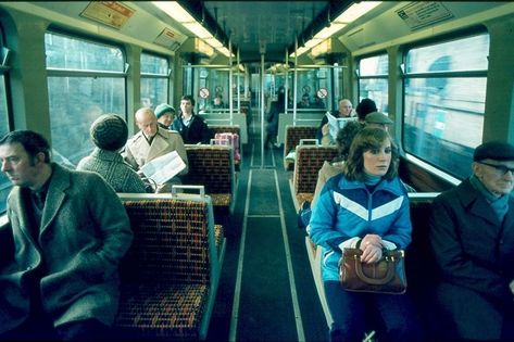 As the current Tyne and Wear Metro fleet begins to bow out in 2023: 20 photos from down the years - Chronicle Live History, Travel, Newcastle, Birmingham, German Design, Family Car, Metro, Fleet, Tyne And Wear