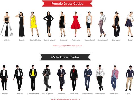 Imgur: The magic of the Internet Vogue, Dress Code Guide, Formal Event, Wear To Work Dress, Event Dresses, Dress Code, Dress Code Casual, Formal Dress Code, Semi Formal Attire