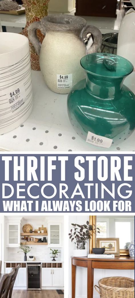 Outfits, Home Décor, Upcycling, Inspiration, Vintage, Design, Thrift Store Makeover Ideas, Thrift Store Finds, Thrift Store Makeover