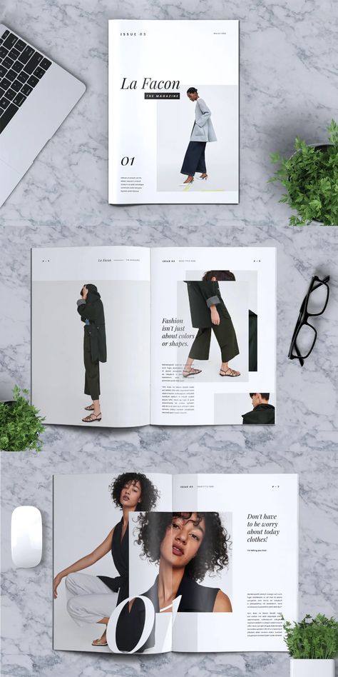 Editorial, Design, Layout, Instagram, Magazine Layouts, Magazine Template, Magazine Layout Design, Fashion Magazine Design Layout, Fashion Magazine Typography