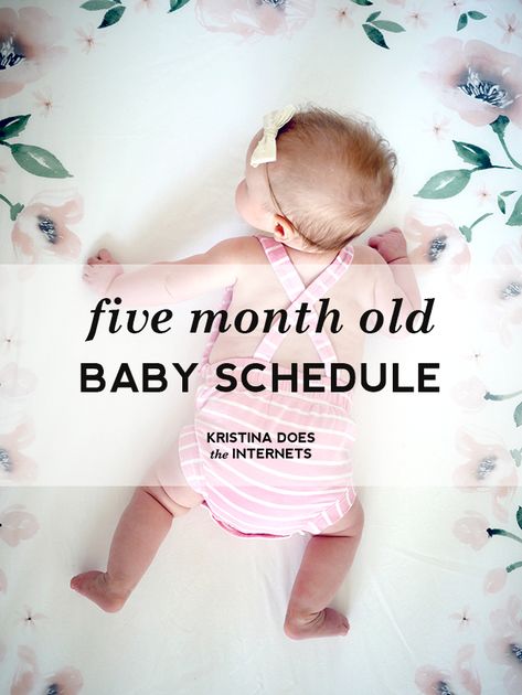 5 month old baby schedule Newborn Needs, Baby Care Tips, 5 Month Old Schedule, 5 Month Old Sleep, Newborn Baby Tips, 5 Month Old Baby, 5 Month Old Baby Activities, 5 Month Baby, Baby Schedule