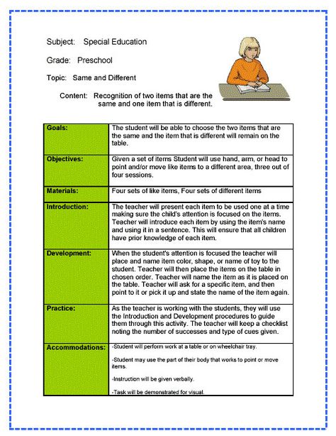 Special Education Lesson Plan Template Best Of Lesson Plan Sample Fotolip Rich Image and Wallpaper Lesson Plans, Special Education Lesson Plans, Inclusion Lesson Plan, Education Lesson Plans, Lesson Plan Examples, Lesson Plan Sample, Lesson Plan Templates, Lesson Plan Format, Elementary Lesson Plans