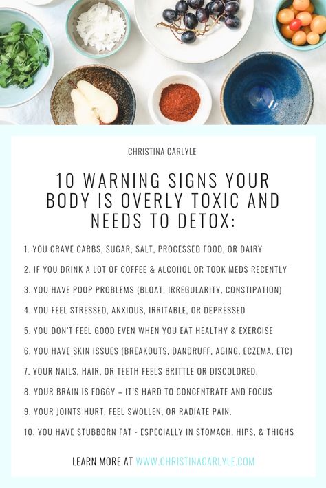 Craving Carbs, Baking Soda Bath, Parasite Cleanse, Body Toxins, Coffee With Alcohol, Healthy Exercise, Diet Drinks, Cleanse Your Body, Body Cleanse