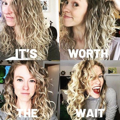 Waves, Protective Styles, Scene Hair, Naturally Curly, Texture, Wavy Hair Care, Hair Today, Curly Girl Method, Natural Wavy Hair