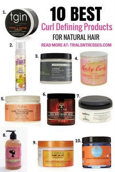 10 Best curl defining products for natural hair  #naturalhair Natural Hair Journey, Hair Growth, Natural Curls, Natural Hair Growth, Hair Health, Defined Curls, Hair Journey, Curly Hair Care, Natural Hair Care