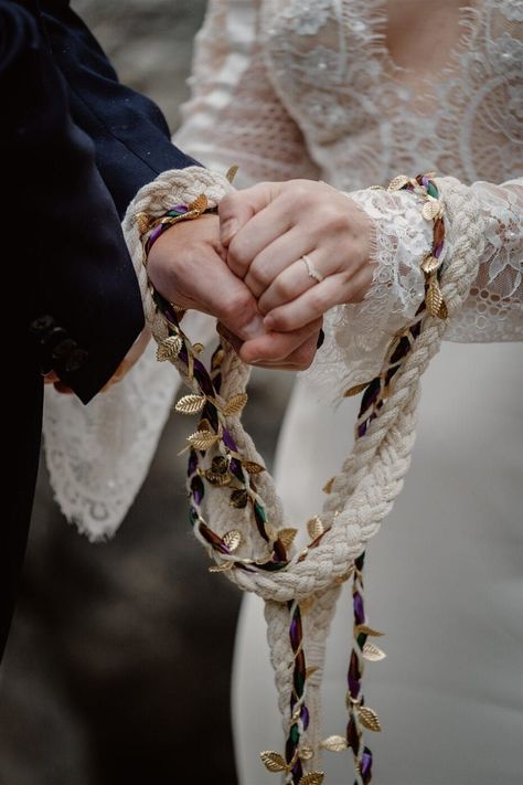 Marriage, Bavarian Wedding, Elopement Wedding, Elope Wedding, Elopement, Wedding Rituals, Nordic Wedding, Viking Wedding Dress, Pagan Wedding Dresses