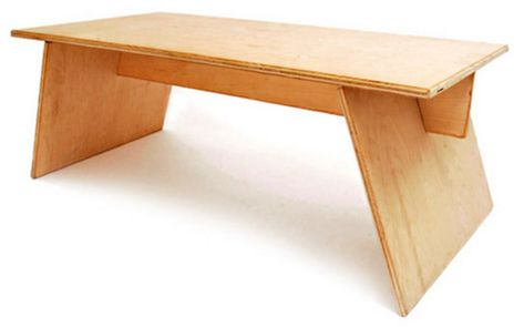 Diy Furniture, Eames, Ikea, Plywood Furniture Plans, Plywood Table, Plywood Desk, Plywood Furniture, Plywood Chair, Plywood Projects
