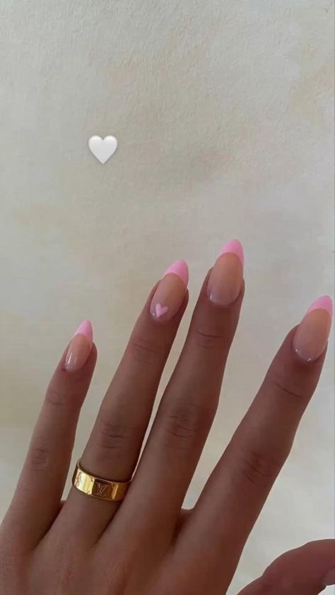 Nails | Pink Nails | French Tip | Pink French Nails | French Nails | Acrylic Nails | Long Nails | Natural Nails | French Manicure | Gel Nails | Spring Nails | Summer Nails Dinner dress , lunch dress , cute outfit , ootd , dinner outfit , pretty , tailgate , college life , girls trip , beach , sunset , sunrise , vacation , paradise , road trip , island , Long Island , city , cityscape , best friend , photos , sunset photos , spreak , spring break , school , college , university , campus , studying , aesthetic , summer vibes , vibes , beach girls , Pinterestvibes , Pinterestoutfit , pinterestoutfits , Pinterestinspired , sju , tailgate , college tailgate , beachlife , vscogirl , vsco , vscogirlvibes , summerstyles , game day , classyvision , sky colors , sun setting , Greek life , summer Nail Art Designs, Summer Acrylic Nails, Trendy Nails, Trendy Nail Art Summer, Cute Acrylic Nails, Nail Inspo, Nails Inspiration, Cute Almond Nails, Acrylic Nails For Summer