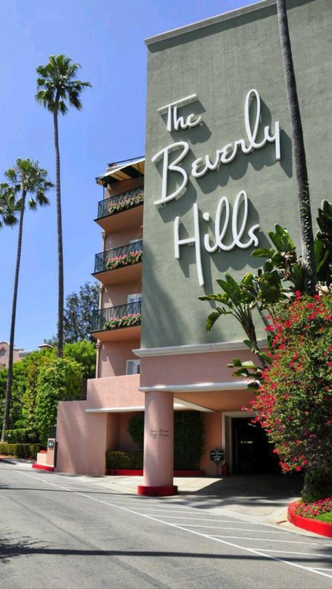 San Diego, Los Angeles, Disneyland, Beverly Hills Hotel, Beverly Hills Hotel Wallpaper, California Dreamin', Beverly Hills, California Dreaming, California Love