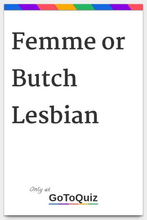 Queer Femme, Lesbian Quotes, Butch Lesbian Fashion, Gay, Lesbian Girls, Gay Girl, Lesbian, Queer Fashion Feminine, Queer Fashion