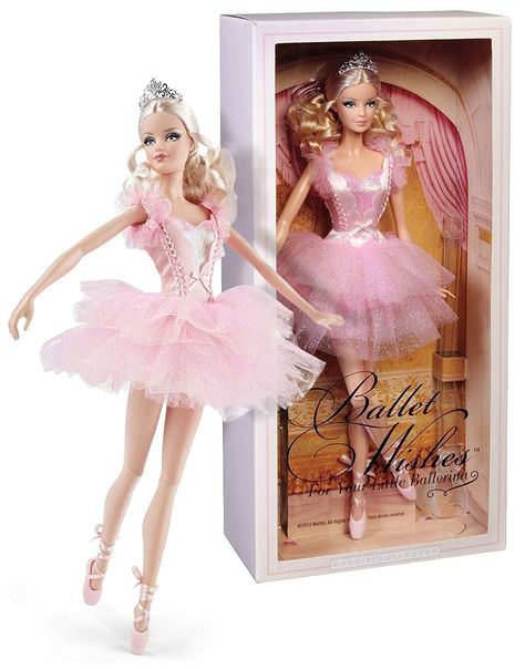 Fashion Dolls, Barbie, Disney, Ballet, Barbie Dress, Barbie Princess, Ballerina Barbie, Barbie Girl, Barbie Clothes