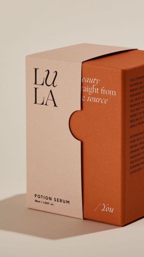 Sustainable packaging and brand identity for Lula, a luxury clean beauty brand. Photography, Packaging, Layout, Inspiration, Perfume, Beauty Packaging, Skincare Packaging, Perfume Packaging, Packaging Design Beauty