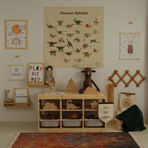 Child's Room, Ideas, Wells, Diy, Nursery, Toddler Room, Kids Room Wall, Childrens Room Decor, Kids Rooms