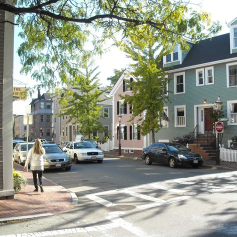 What Boston Neighborhood Should You Live In? Boston, Urban, Ideas, Boston Neighborhoods, Moving To Boston, Boston Apartment, Boston Things To Do, Boston Street, Living In Boston