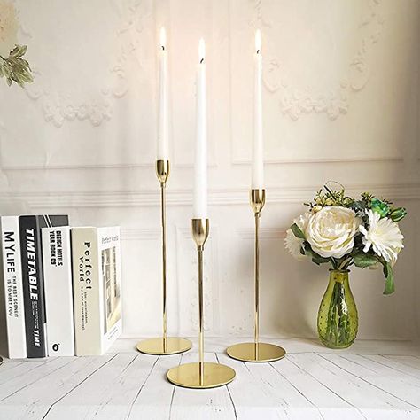 Candle Holders, Home Décor, Metal Candle Stand, Tall Gold Candle Holders, Metal Candle Holders, Glass Candle Holders, Black Candle Holders, Candlestick Holders, Candle Stand