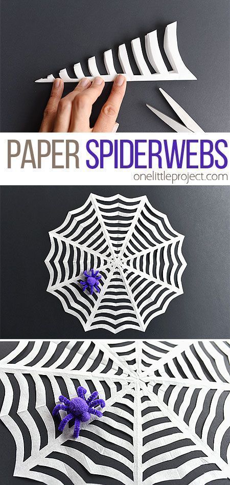 Halloween, Paper Crafts, Crafts, Autumn Crafts, Paper Flowers, Easy Paper Crafts, Crafts To Make, How To Make Paper, Paper Craft Projects