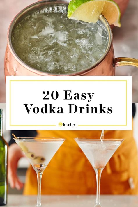 Vodka, Tequila, Vodka Mixed Drinks, Vodka Recipes Drinks, Vodka Drinks Easy, Best Vodka Drinks, Best Vodka Cocktails, Vodka Cocktails Easy, Vodka Cocktails Recipes