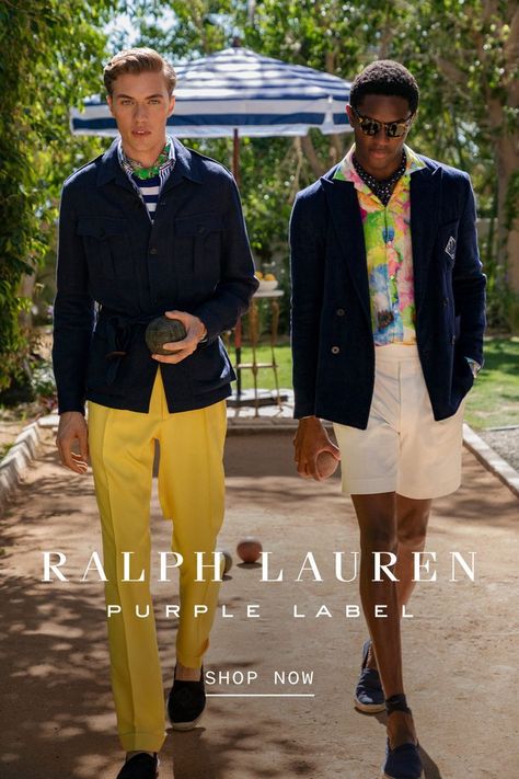 Preppy Style, Ralph Lauren, Menswear, Men's Fashion, Ralph Lauren Purple Label, Ralph Lauren Style Men, Ralph Lauren Style, Mens Fashion, Incredible Clothing