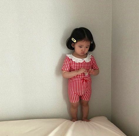 Instagram, Korean Babies, Asian Babies, Asian Kids, Ulzzang Kids, Cute Asian Babies, Baby Fever