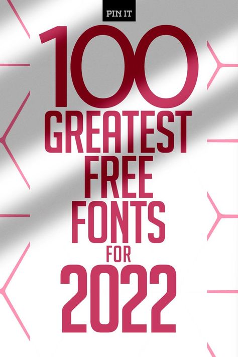 100 fonts, free fonts, best fonts 2022 Fonts, Commercial, Texture, Diy, Logos, 100 Free Fonts, Free Fonts Download Typography, Free Fonts Download, Popular Fonts