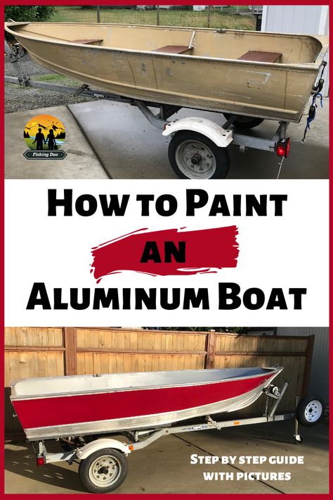 Camping, Interior, Jon Boat, Bowrider, Aluminum Fishing Boats, Aluminum Boat, Boat Restoration, Aluminum Boat Paint, Fishing Boat Accessories