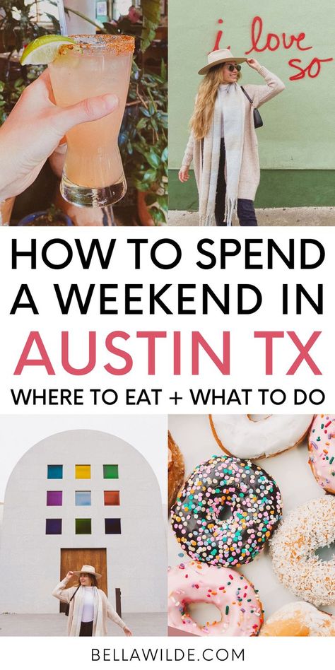 Ideas, Wanderlust, Destinations, Texas, Austin Tx, Texas Weekend Getaways, Things To Do In Austin Tx, Weekend In Austin, Texas Travel Guide