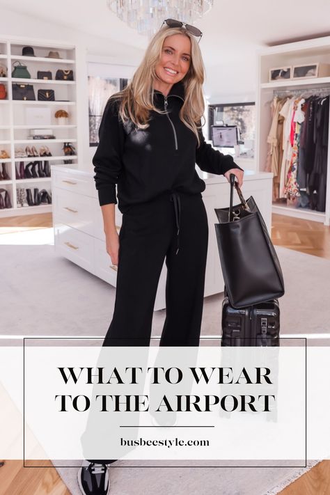Your travel day deserves a fashion upgrade! Discover 10 casual travel outfits that promise ultimate comfort and style. Whether it's a long-haul flight or a quick getaway, these airport-ready looks have got you covered. Pack your fashion sense along with your essentials! #TravelInComfort #AirportChic #StylishJourney Travel Outfits, London, Destinations, Travel Outfit Long Flights, Travel Outfits Spring, Travel Outfit Plane Long Flights, Travel Outfit Summer, Comfy Travel Outfit Long Flights, Traveling Outfits