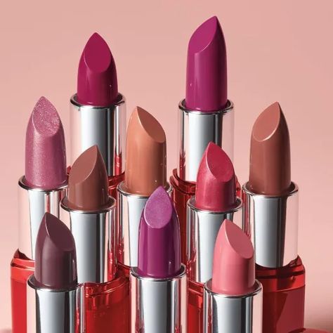 Avon’s Best of Beauty 2023 is Here! – Jfay's Beauty Blog Products, Velvet Lipstick, Rose Lipstick, Lipstick Collection, Lipstick Colors, Beauty Products Online, Avon Rep, Avon Lipstick, The Balm