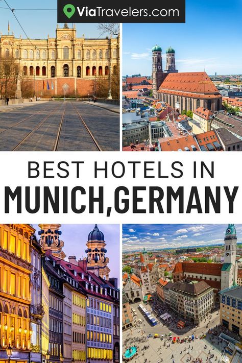 best hotels in munich germany Germany Travel, Munich, Budapest, Tours, Best, Germany Castles, Trip, Picturesque, Winter Travel