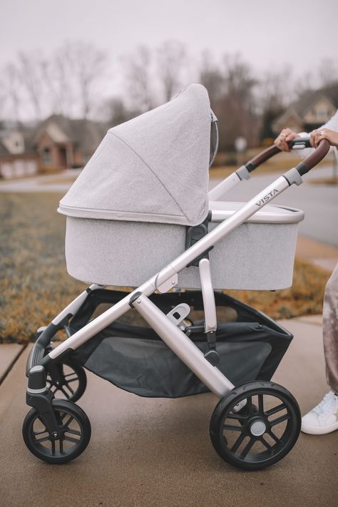 This was the #1 reccomended stroller from our family and friends! Nuna Stroller Aesthetic, Best Strollers 2023, Best Strollers 2022, Stroller Walk Aesthetic, Fancy Stroller, Cute Strollers, Baby Strollers Luxury, Baby Strollers And Car Seats